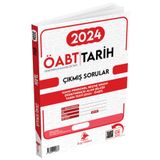 Dizgi Kitap Öabt Meb-ags Tarih Öğretmenliği 2024 Sınavı Çıkmış Sorular Çözümlü Yayınları