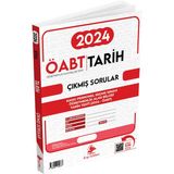 Dizgi Kitap Öabt Meb-Ags Tarih Öğretmenliği Çıkmış Sorular Çözümlü