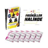 Dizgi Kitap Öabt Sınıf Öğretmenliği Ne Sordu Ne Sorar Fasiküller Halinde Soru
