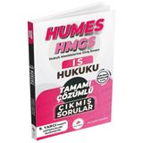 Dizgi Kitap Yayınları 2026 Humes Hmgs Hukuk Mesleklerine Giriş Sınavı Iş Hukuku Tamamı Çözümlü Orijinal Çıkmış Sorular