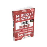 Dizgi Kitap Yayınları Hukuk Atölyesi Hmgs Hakimlik Ne Sordu Ne Sorar Ceza Hukuku Genel Hükümler Tamamı Çözümlü Soru Bankası Murat Soylu