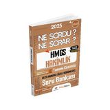 Dizgi Kitap Yayınları Hukuk Atölyesi Hmgs Hakimlik Ne Sordu Ne Sorar Ceza Hukuku Özel Hükümler Tamamı Çözümlü Soru Bankası Murat Soylu