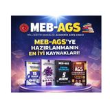 Dizgi Kitap + Yediiklim Yayınları 2026 MEB AGS Eğitim Bilimleri ve Türk Milli Eğitim Sistemi Deneme & Dizgi Kitap Çıkmış
