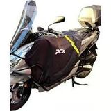 Dizlik Motosiklet Pcx Diz Örtüsü Impertex Rüzgarlık Bacak Diz Koruma