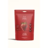 Dizzy Foods Dizzy Foods Dondurularak Kurutulmuş Meyve Çilek 20 gr