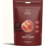 Dizzy Foods Dondurularak Kurutulmuş Meyve Nektarin 20 gr