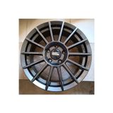 Dj Jant-Vrc 7,5C17 5X112 17* Et:35 Cb.73,1 Gu Metal Jant-4 Adet