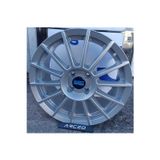 Dj Jant-Wrc Jant 6,5X15 4X108 15 Et:23 Cb:73,1 Sılverjant-4 Adet Uyumlu