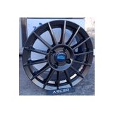 Dj JANT-WRC JANT 7X16 4X100 16* ET:35 CB.67,1 GUN METAL JAMT-4 ADET