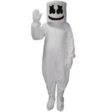 Dj Marshmello Kostümü