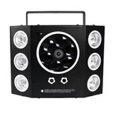 DJ PRO E-60 90 WATT BEE EYES EFEKT-LAZER-STROBE RGB EFEKT IŞIK