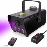 DJ Pro Fog-40 400 Watt LED Sis Makinesi