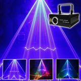 DJ PRO PROFESYONEL 1500MV FULL RENKLİ RGB LAZER IŞIK