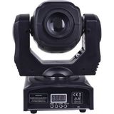 Dj Pro Reet 60 Spot 60 Watt LED Robot Işık