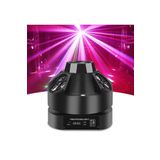 DJ PRO SUPER BEE EYES 200W BEAM-LAZER-STOBE LED 4IN1 ROBOT IŞIK