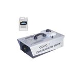 Dj Pro W-fog120 1200 Watt Sis Makinesi+5 Litre Orta Sis Likiti