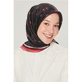 DJ SAF İPEK EŞARP 8502D (T)
