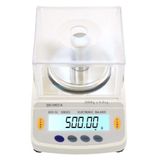 Dj602a Kefeli Hassas Terazi 3000 G Kapasiteli, 0.01 G Hassasiyetle Profesyonel Ölçüm FRTKGTepo9691