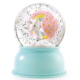 Djeco DD03408 Unicorn Kar Küresi