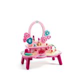 Djeco Flora Dressing Table 8 Parça Oyun Seti