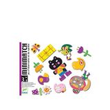 Djeco Minimatch Jeu D' Observation Et De Rapidite Kart Oyunları