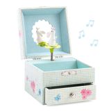 Djeco Müzik Kutusu Sweet Rabbits Song DJ06596