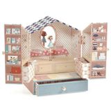 Djeco Müzik Kutusu - Tinou Shop