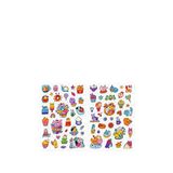 Djeco Sweets Tasarımlı Çocuk Geçici Dövme