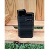 Djeep Black Model Taşlı Çakmak 3 - Renkli
