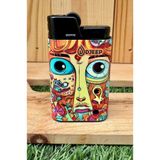 DJEEP Open Eyed Taşlı Çakmak 4
