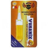 Djeep Womanix Kadın İstek Artırıcı Damla 5 gr