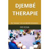 Djembe Therapie: De "nieuwe" rol van djembé-drummen