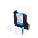 DJET 12,7 mm 1/2 inch El Tipi Kodlama Makinası Tarih Makinası Kartuşu 2588