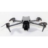 DJI 2.EL DJI Air 3S Fly More Combo RC 2 Kumandalı Drone (2. EL Çok Temiz SHGM Kayıtlıdır)