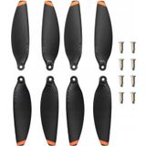 DJI 4726FM 8 Adet Propellers Mavic Mini 2 Pervane Takımı