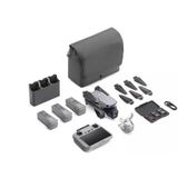 DJI Air 3S Fly More Combo (DJI RC 2) (İthalatçı Garantili)
