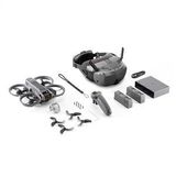 DJI Avata 2 Fly Smart Combo Drone (Üç Batarya)