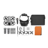 DJI Avata 360 Motion Fly More Combo (djı Goggles N3) Drone