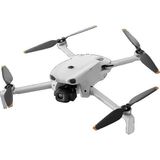 DJI Djı Lito 1 Fly More Combo (Djı Rc-N3) - Beyaz - drone