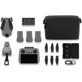 DJI Djı Mini 5 Pro Fly More Combo Plus (Djı Rc 2) Drone - Gri