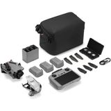 DJI Djı Mini 5 Pro Fly More Combo Plus Drone (Djı Rc2) - Distribütör Garantili - Gri