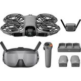 DJI Djı Neo 2 Motıon Fly More Combo - Gri - Drone