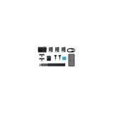 Dji DJI Osmo Action 6 Adventure Combo Aksiyon Kamerası (İTHALATÇİ GARANTİLİ)