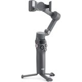 DJI Djı Osmo Mobile 8 Gimbal ( 2 Yıl Djı Türkiye Garantili) - Füme