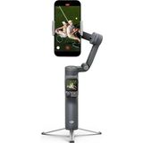 DJI Djı Osmo Mobile 8p Telefon Gimbal - Siyah