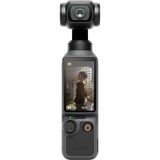 DJI Djı Osmo Pocket 4 Creator Combo - Aksiyon Kamera