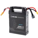 DJI DZ-12000 Agras ve Wind Serileri Batarya Paketi