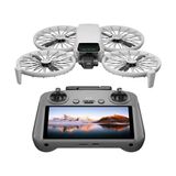 DJI Flip RC 2 Kumandalı Drone
