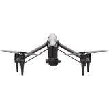 DJI Inspire 3 4K Video Çekim Özellikli Katlanabilir Drone GPS Destekli ve Rüzgar Direncine Sahip - Gri