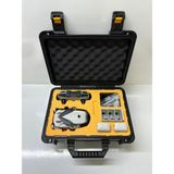 Dji Lito 1 / X1 Hardcase Drone Taşıma Çantası Clascase C038 - Siyah